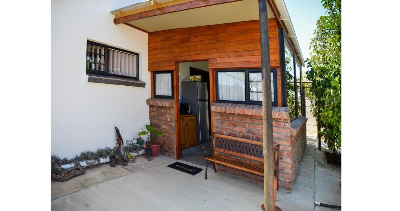Palm Cottage - Colchester - 5Km From Elephant Park Εξωτερικό φωτογραφία